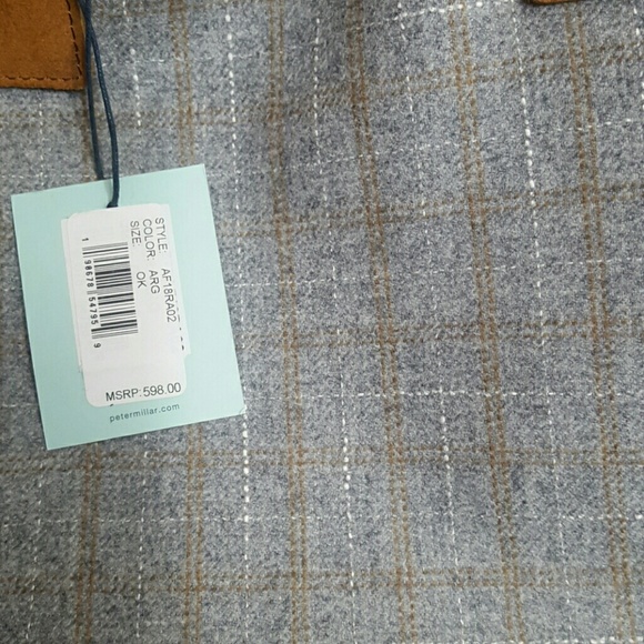 Peter Millar Bags Nwt Peter Millar Travel Bag Poshmark